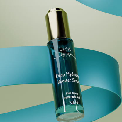 Deep Hydrating Booster Serum